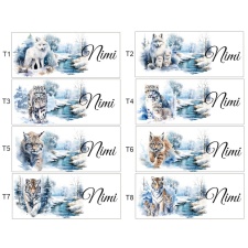 TASS Talveloomad + NIMI