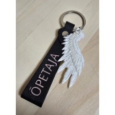 Võtmehoidja õpetaja