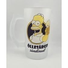 Õllesärgis sündinud