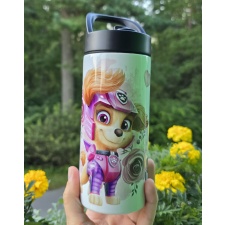 Pudel 480ml