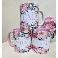 PARIM EMA/ VANAEMA