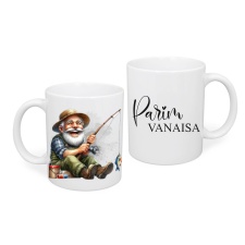 Parim vanavanem