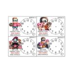 parkimiskell kurjad loomad (kopeeri)