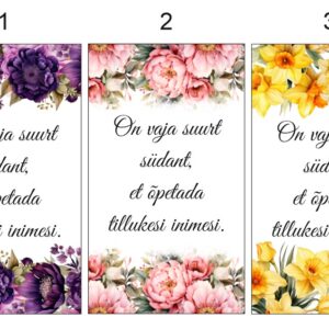 Magnet SUUR SÜDA